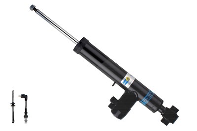Bilstein Stoßdämpfer [Hersteller-Nr. 20-303334] für Alpina, BMW von BILSTEIN