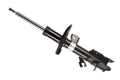 Bilstein Stoßdämpfer [Hersteller-Nr. 22-213747] für Nissan, Renault von BILSTEIN
