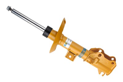 Bilstein Stoßdämpfer [Hersteller-Nr. 22-276421] für Mercedes-Benz von BILSTEIN