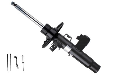Bilstein Stoßdämpfer [Hersteller-Nr. 23-303324] für BMW von BILSTEIN