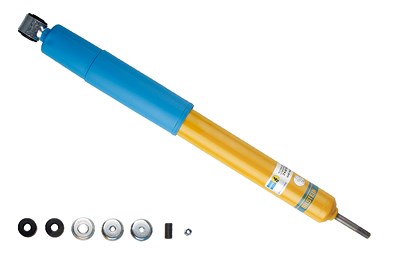 Bilstein Stoßdämpfer [Hersteller-Nr. 24-016353] für Mercedes-Benz, Puch von BILSTEIN