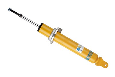 Bilstein Stoßdämpfer [Hersteller-Nr. 24-249607] für Abarth, Fiat, Mazda von BILSTEIN