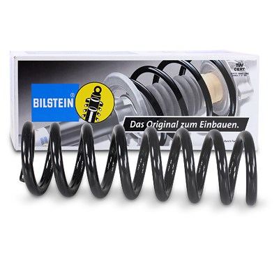 Bilstein Fahrwerksfeder [Hersteller-Nr. 36-240791] für Mercedes-Benz von BILSTEIN