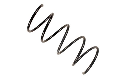 Bilstein Fahrwerksfeder [Hersteller-Nr. 37-133719] für Mercedes-Benz von BILSTEIN