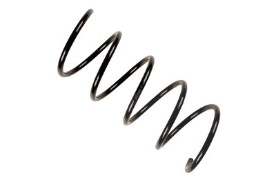 Bilstein Fahrwerksfeder [Hersteller-Nr. 37-133726] für Mercedes-Benz von BILSTEIN
