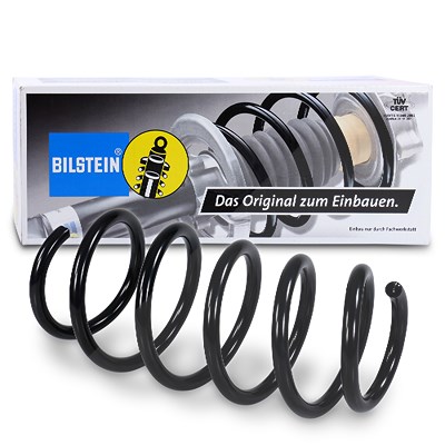 Bilstein Fahrwerksfeder [Hersteller-Nr. 37-161798] für Opel, Vauxhall von BILSTEIN
