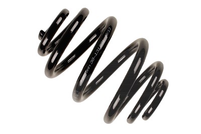 Bilstein Fahrwerksfeder [Hersteller-Nr. 38-131271] für Ford, Seat, VW von BILSTEIN