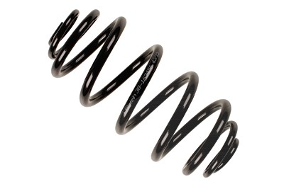 Bilstein Fahrwerksfeder [Hersteller-Nr. 38-163456] für Opel, Vauxhall von BILSTEIN