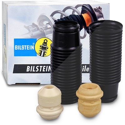 Bilstein Staubschutzsatz, Stoßdämpfer vorne [Hersteller-Nr. 11-101307] für Audi, Mazda, Seat, VW von BILSTEIN