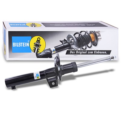Bilstein Stoßdämpfer [Hersteller-Nr. 22-131607] für Audi, Seat, Skoda, VW von BILSTEIN