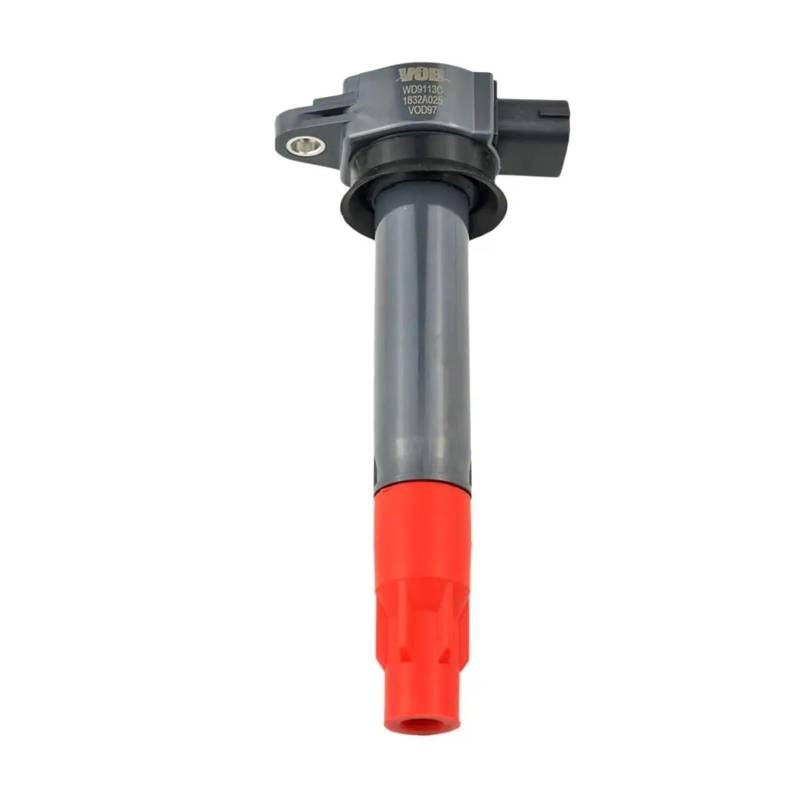 1/4 STÜCKE Zündspule 1832A025 BIMRTGXR(4 Pcs) von BIMRTGXR