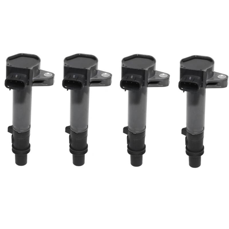 19070-97501 19070-97204 4PCS/SET-Zündspule BIMRTGXR von BIMRTGXR