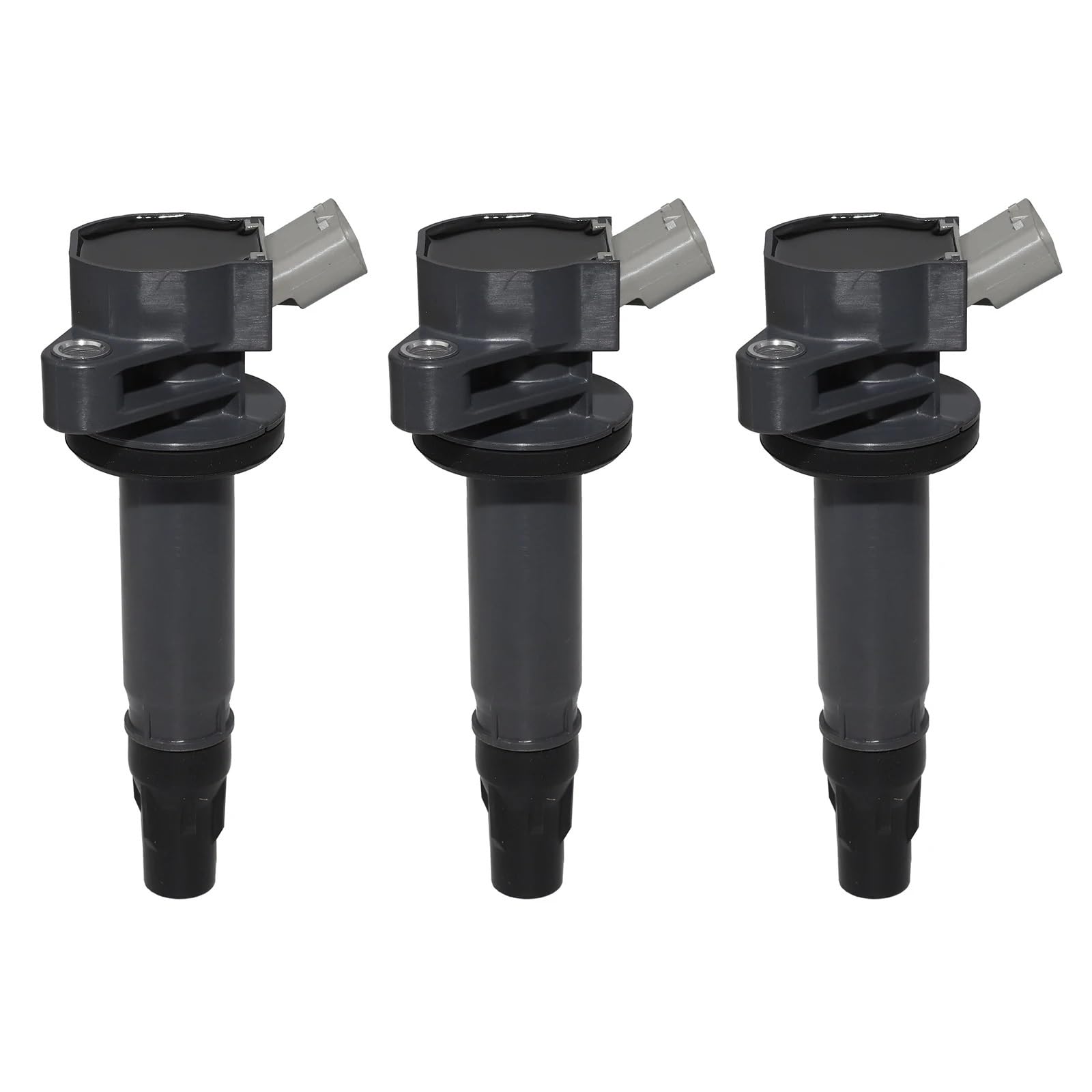 3pcs Zündspule 19500B1010 19500B2040 BIMRTGXR 3pcs Zündspule 19500B1010 19500B2040 BIMRTGXR von BIMRTGXR