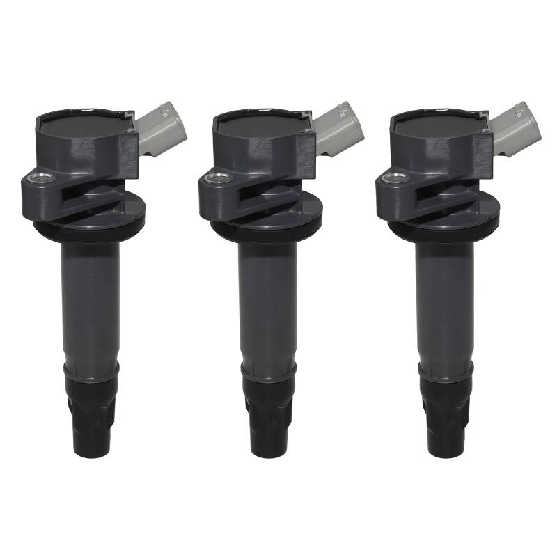3pcs Zündspule 19500B1010 19500B2040 BIMRTGXR von BIMRTGXR