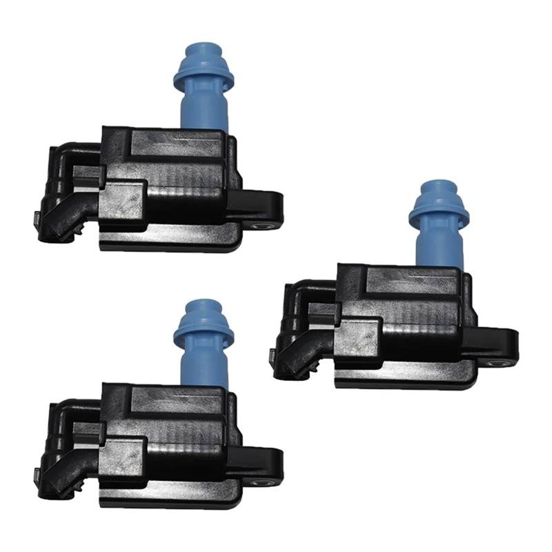3pcs Zündspule 9091902216 90919-02216 BIMRTGXR von BIMRTGXR
