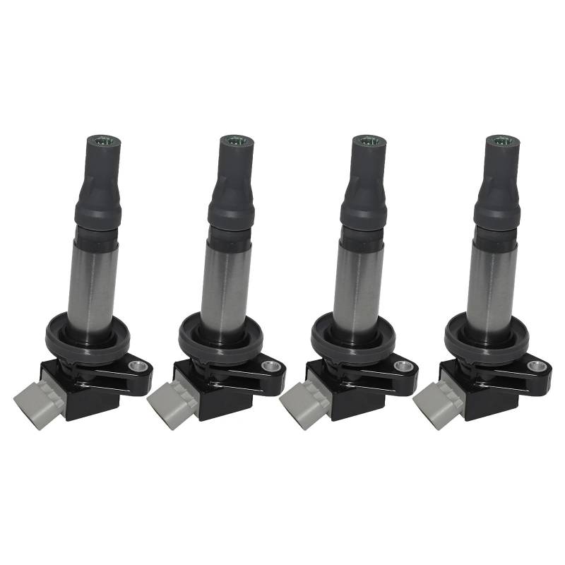 4PCS Zündspule 19500-B2050 BIMRTGXR von BIMRTGXR