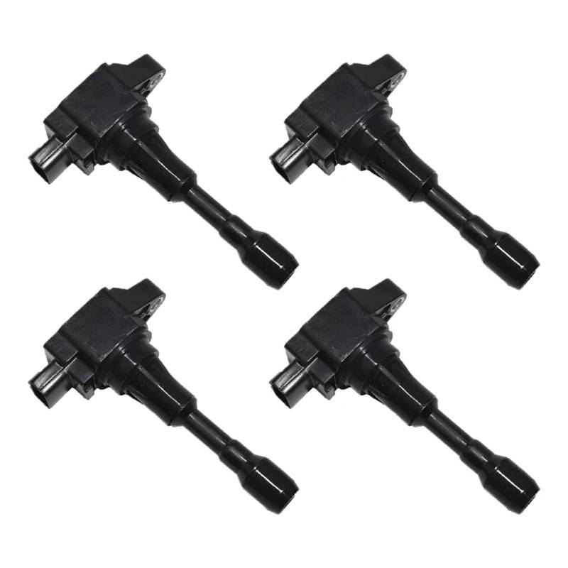 4pcs Zündspule 22448JF00A 22448JF00B BIMRTGXR von BIMRTGXR