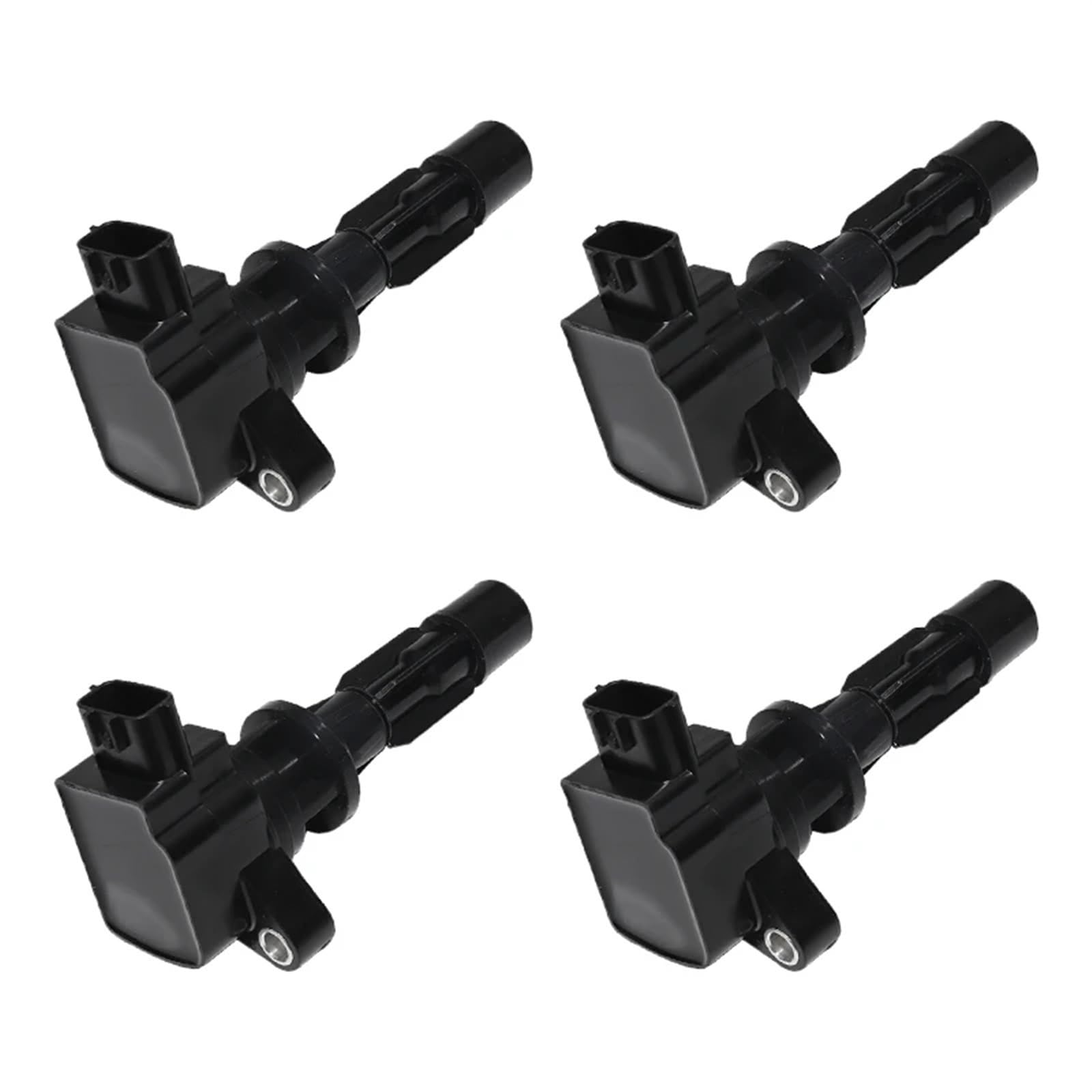 4pcs Zündspule LF2L18100A LF2L18100 UF604 0997001463 BIMRTGXR 4pcs Zündspule LF2L18100A LF2L18100 UF604 0997001463 BIMRTGXR von BIMRTGXR