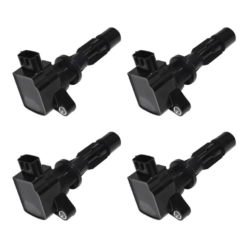 4pcs Zündspule LF2L18100A LF2L18100 UF604 0997001463 BIMRTGXR von BIMRTGXR
