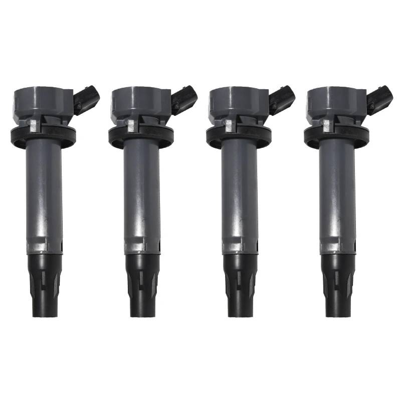 4pcs Zündspule for 19070b1011 19070b1010 BIMRTGXR von BIMRTGXR
