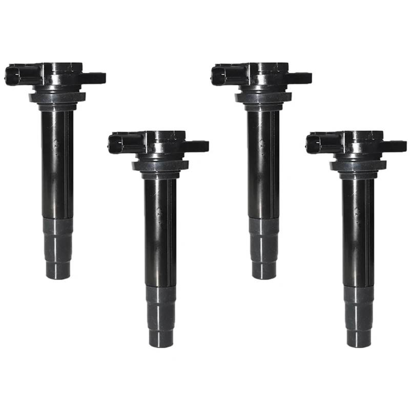 4pcs Zündspule for 22448-4m500 22448-4m50A CM11-205 UF-326 224484M500 BIMRTGXR von BIMRTGXR