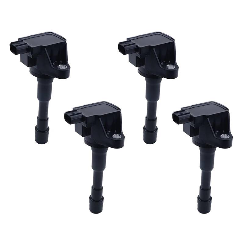 4pcs Zündspulen CM11118 30521RBJ003 30521RBJS01 BIMRTGXR von BIMRTGXR