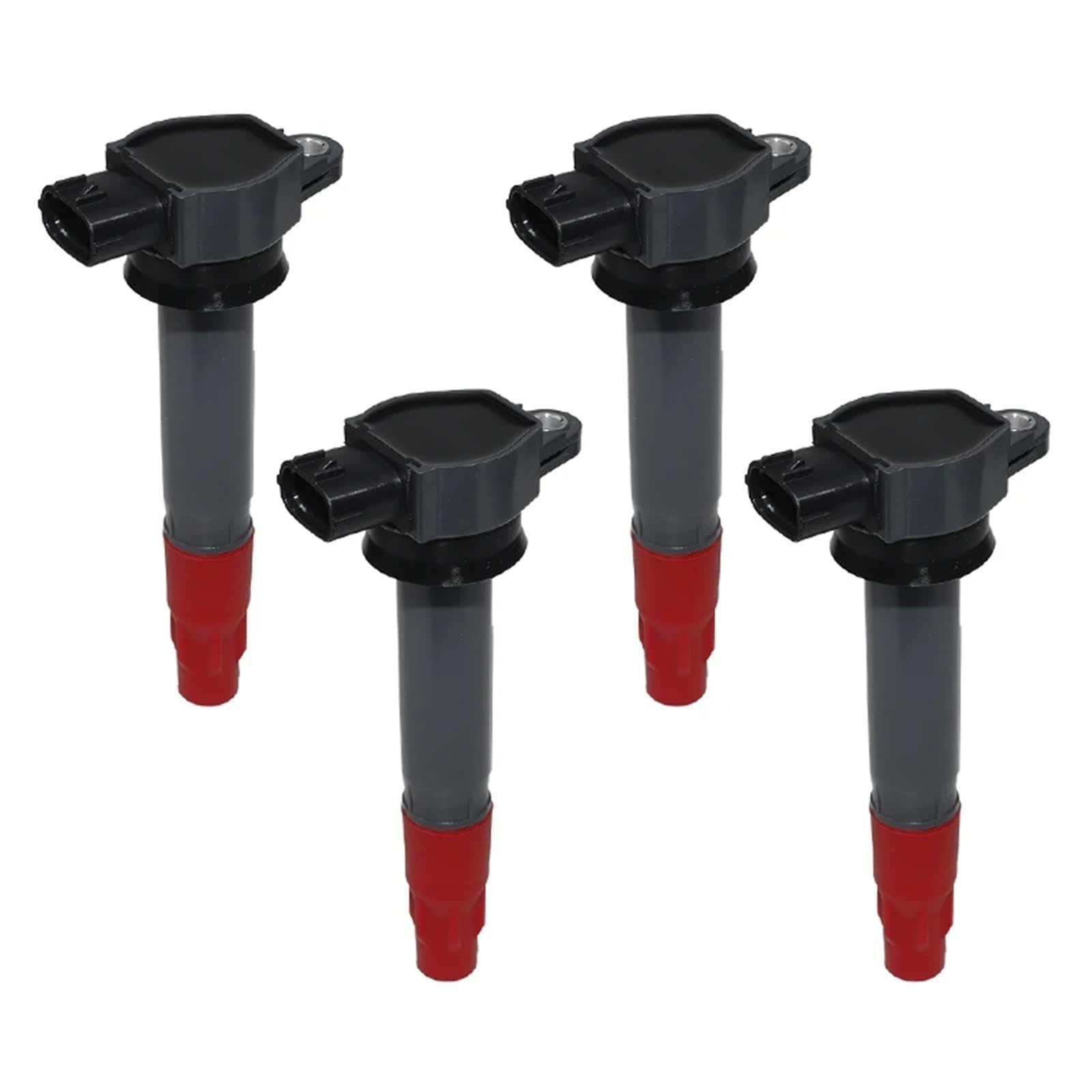 4pcs Zündspulen for 1832A025 Motor 4G64S4M BIMRTGXR 4pcs Zündspulen for 1832A025 Motor 4G64S4M BIMRTGXR von BIMRTGXR