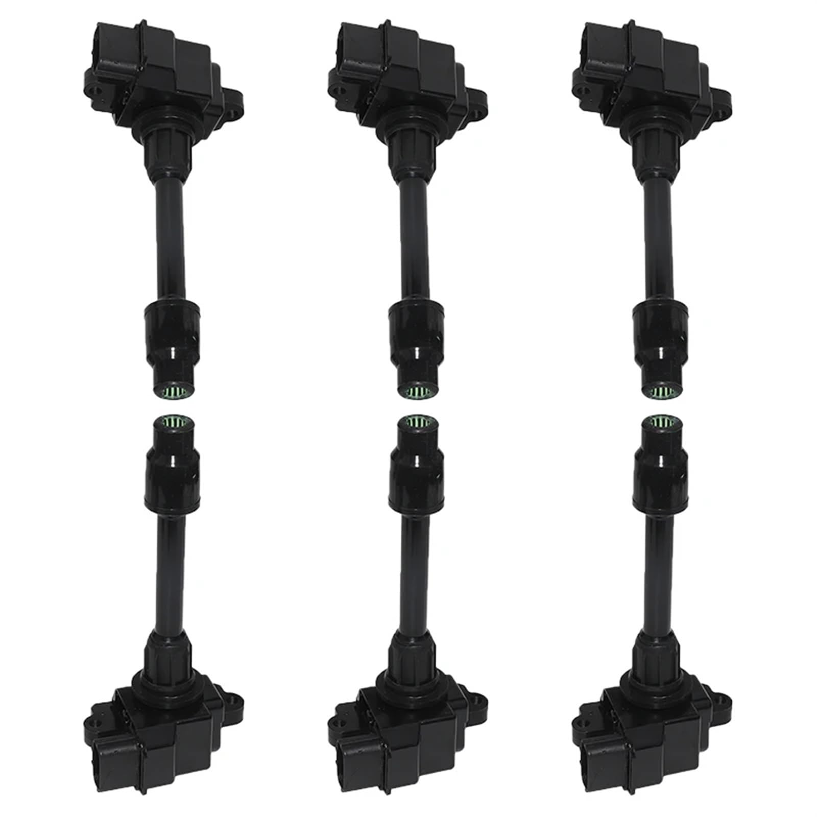 6 STÜCKE Zündspule 2244831U16 2244831U06 UF232 BIMRTGXR 6 STÜCKE Zündspule 2244831U16 2244831U06 UF232 BIMRTGXR von BIMRTGXR