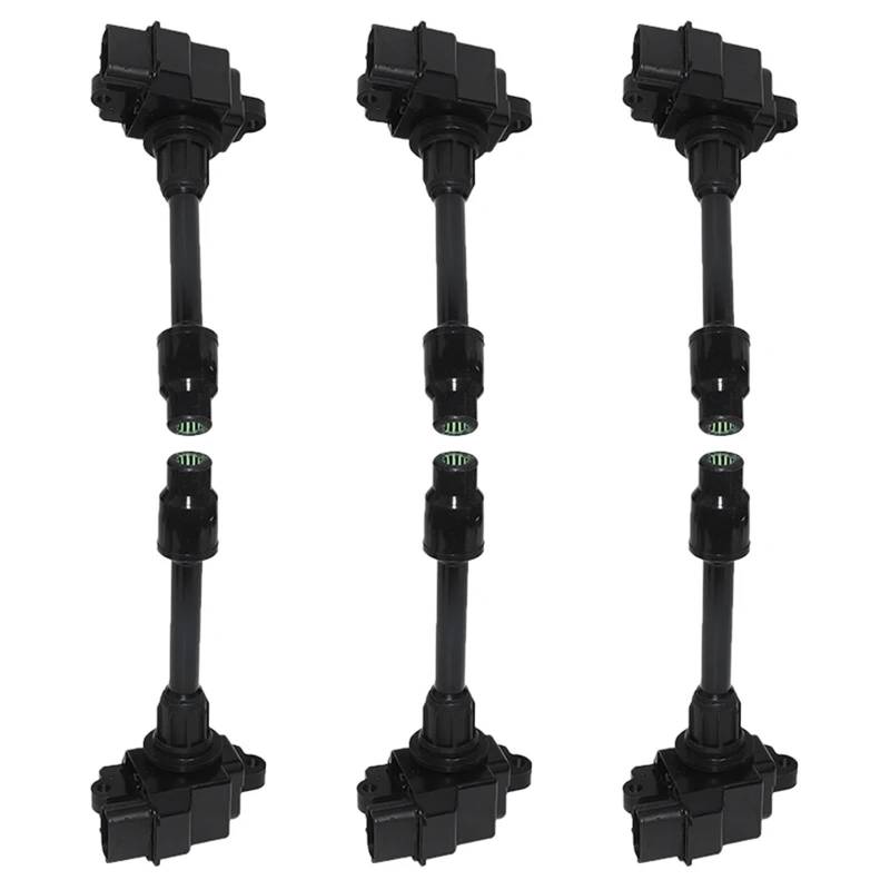 6 STÜCKE Zündspule 2244831U16 2244831U06 UF232 BIMRTGXR von BIMRTGXR