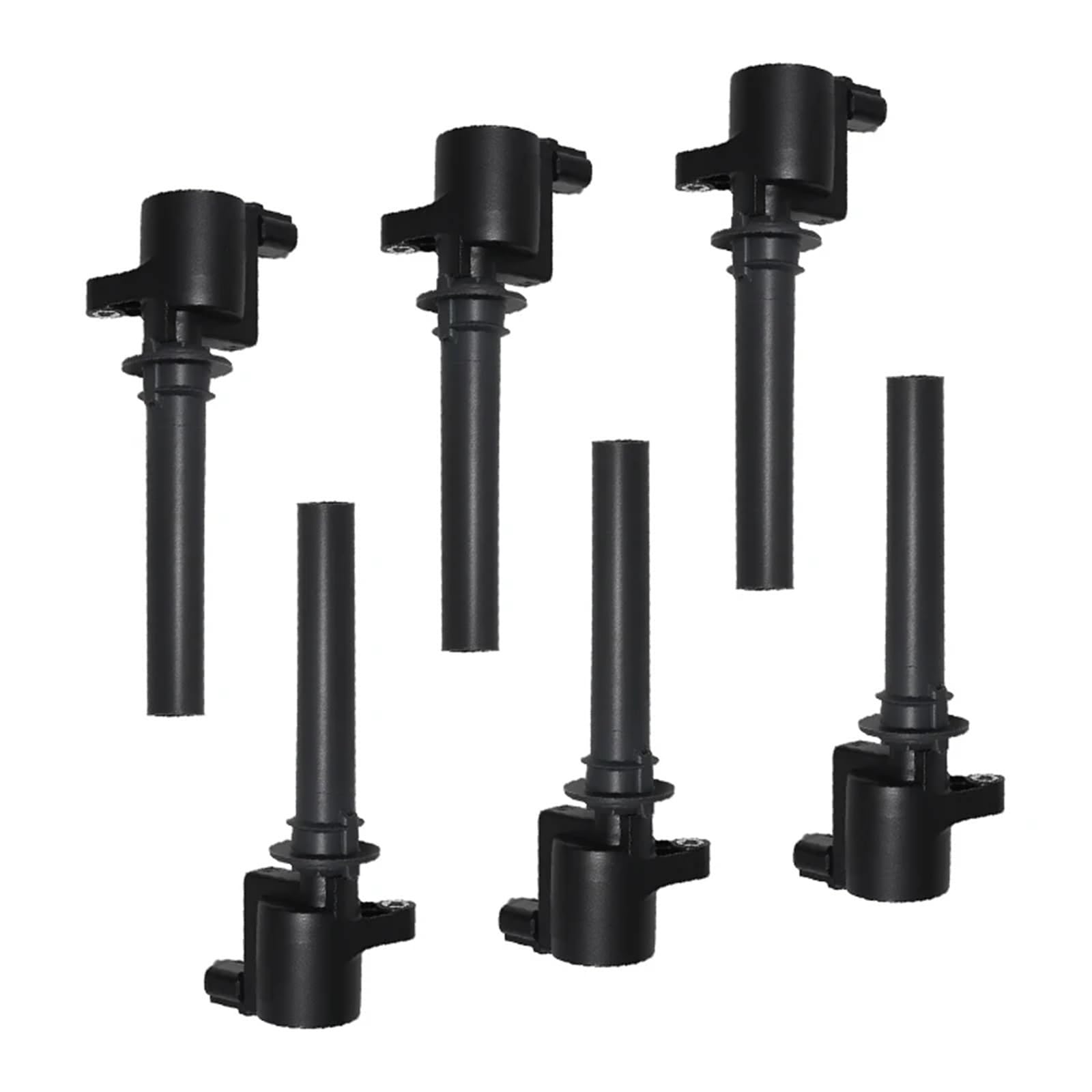 6PCS 1L8Z12029AA 1L8E12A366AC Zündspulen BIMRTGXR 6PCS 1L8Z12029AA 1L8E12A366AC Zündspulen BIMRTGXR von BIMRTGXR