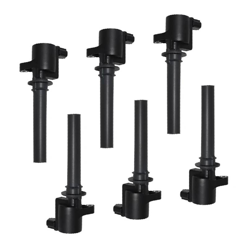 6PCS 1L8Z12029AA 1L8E12A366AC Zündspulen BIMRTGXR von BIMRTGXR