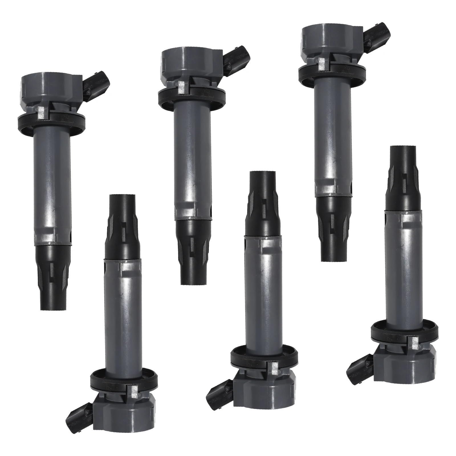 6pcs Zündspule for 19070-B1011 19070b1010 BIMRTGXR 6pcs Zündspule for 19070-B1011 19070b1010 BIMRTGXR von BIMRTGXR