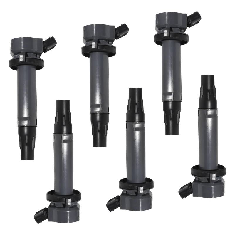 6pcs Zündspule for 19070-B1011 19070b1010 BIMRTGXR von BIMRTGXR
