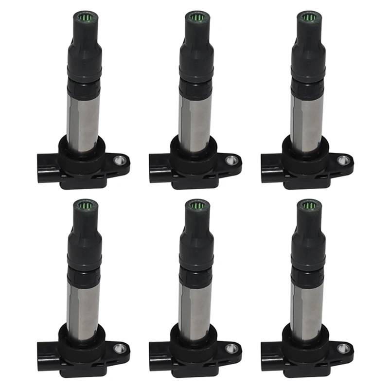 6pcs Zündspulen 3340078m00000 BIMRTGXR von BIMRTGXR
