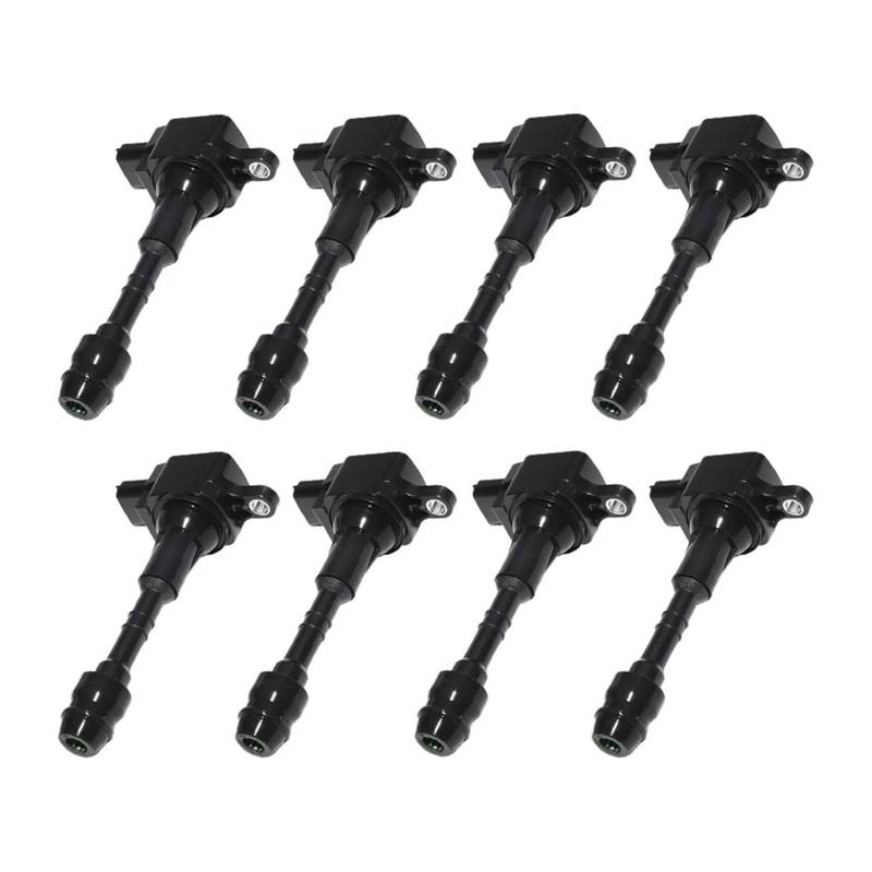 8pcs Zündspule UF-482 22448ar210 22448ar215 BIMRTGXR von BIMRTGXR