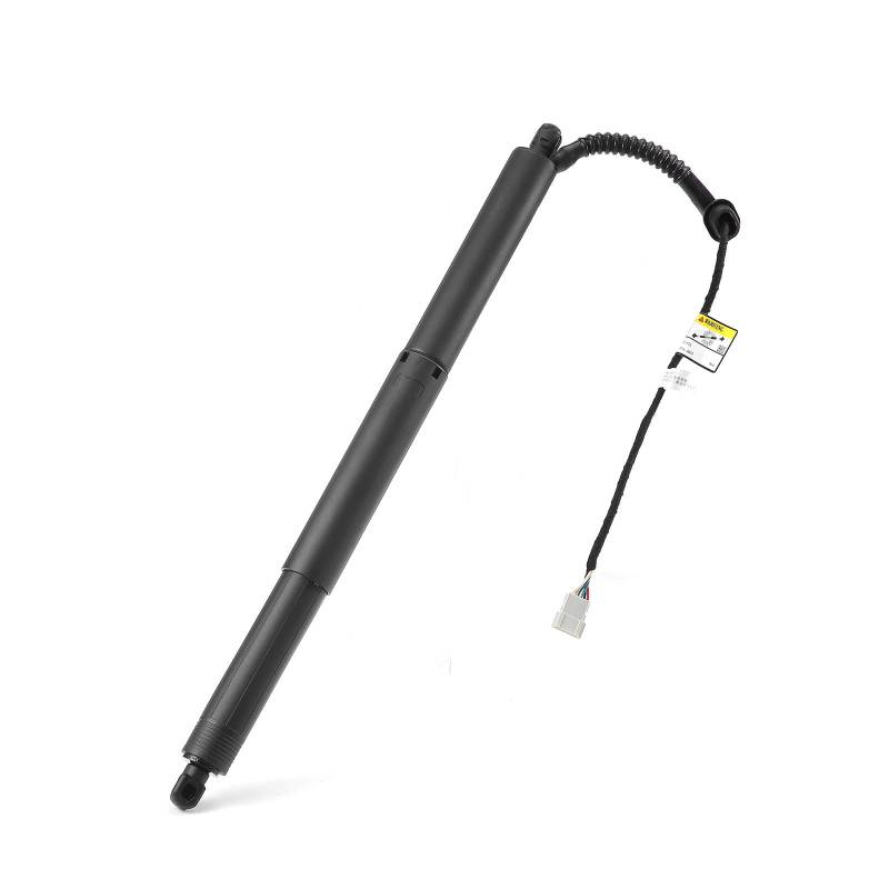 BINB ROAD Hintere rechte Heckklappe Power Lift Stützstrebe 51247294470 Kompatibel mit BMW X5 F15 2012-2018 X5 M F85 2013-2018 von BINB ROAD