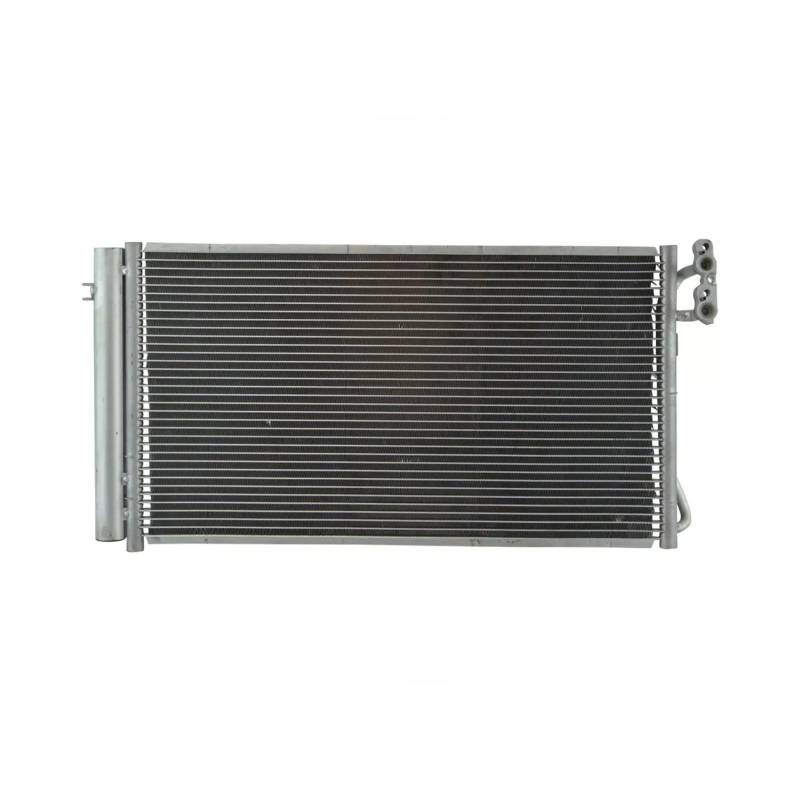 BINB ROAD Kondensator Klimaanlage 64539229021 kompatibel mit BMW 116d 118d 120d 316d 318d 320d 330d 335i X1 Z4 von BINB ROAD