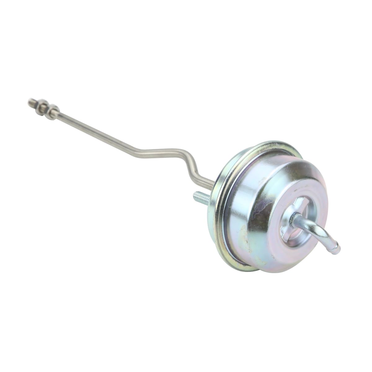 BINB ROAD Turbo Wastegate Stellantrieb 2760901480 kompatibel mit Mercedes Benz C400 E400 E450 E43 GLC43 CLS400 GLE400 GLE43 GLE550 M276 M276DE30AL V6 3.0L BINB ROAD Turbo Wastegate Stellantrieb 2760901480 kompatibel mit Mercedes Benz C400 E400 E450 E43 GLC43 CLS400 GLE400 GLE43 GLE550 M276 M276DE30AL V6 3.0L von BINB ROAD