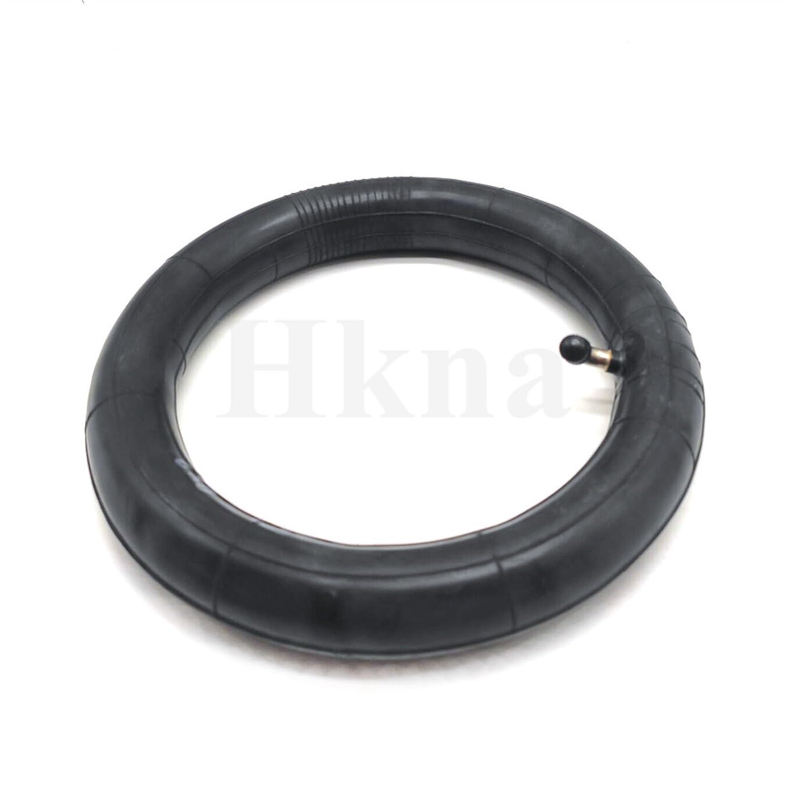 Inner Tube,Verdickt Schlauch Scooter Reifen 9x2 Innenrohr 9 Zoll Innenkamera für elektrische Roller 8 1/2x2 Aktualisierung vergrößerter Röhre Zubehör (Color : Curved mouth) von BINCIBH