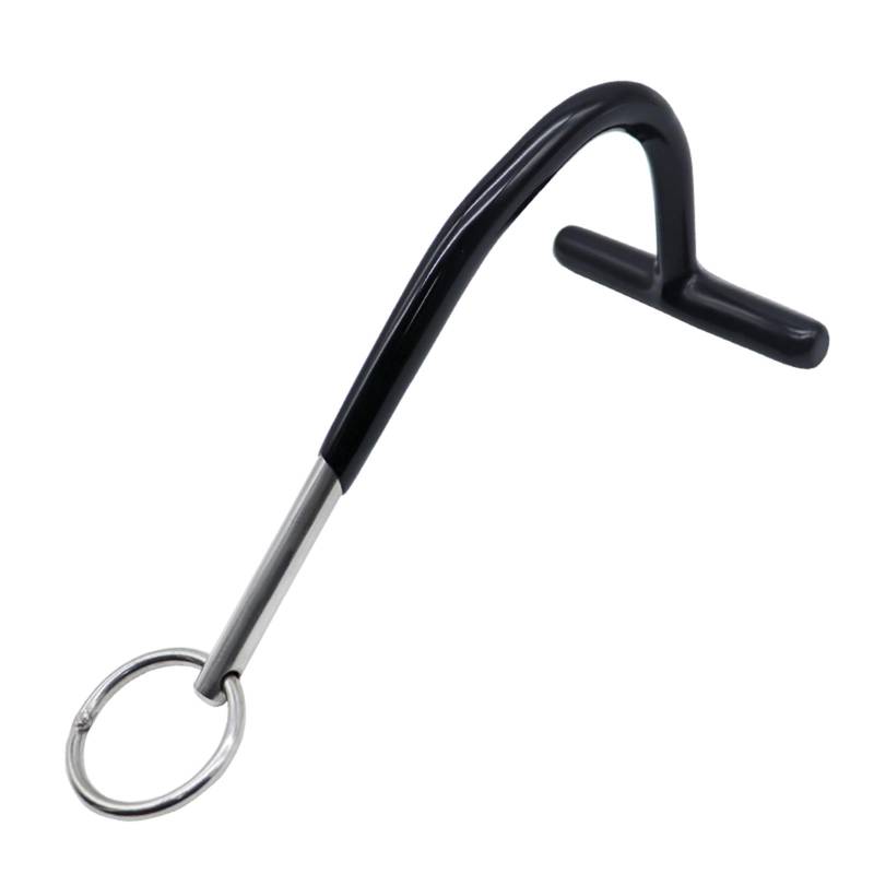BINGGA Auto Dent Remover Tool Rod Hanger Car Removal Tool Dent Repair Tool Metal von BINGGA
