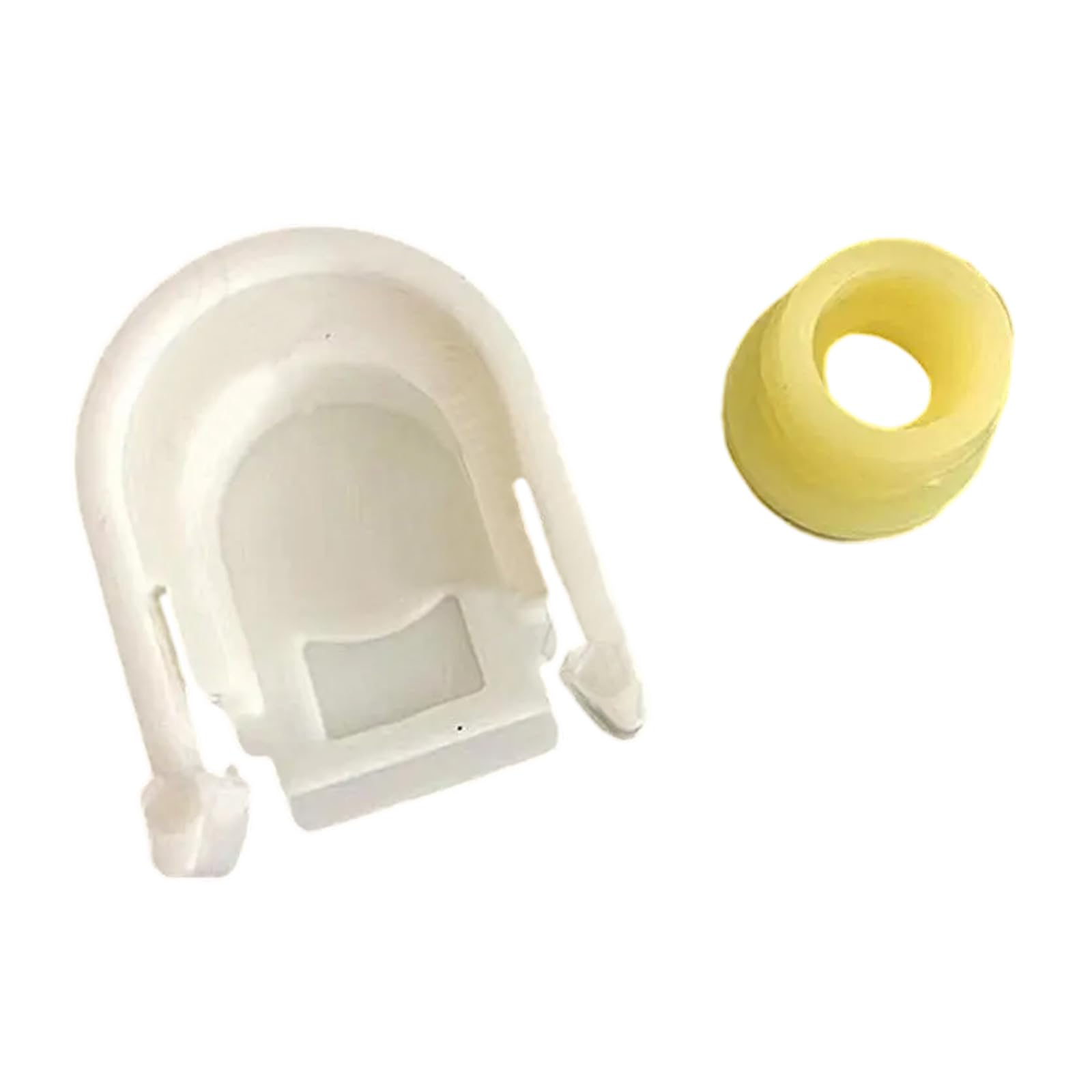 BINGGA KV6Z7K340A Schaltkabelbuchsen-Set für reibungsloses Schalten und verbessert den Fahrkomfort, sicheres Fahren BINGGA KV6Z7K340A Schaltkabelbuchsen-Set für reibungsloses Schalten und verbessert den Fahrkomfort, sicheres Fahren von BINGGA