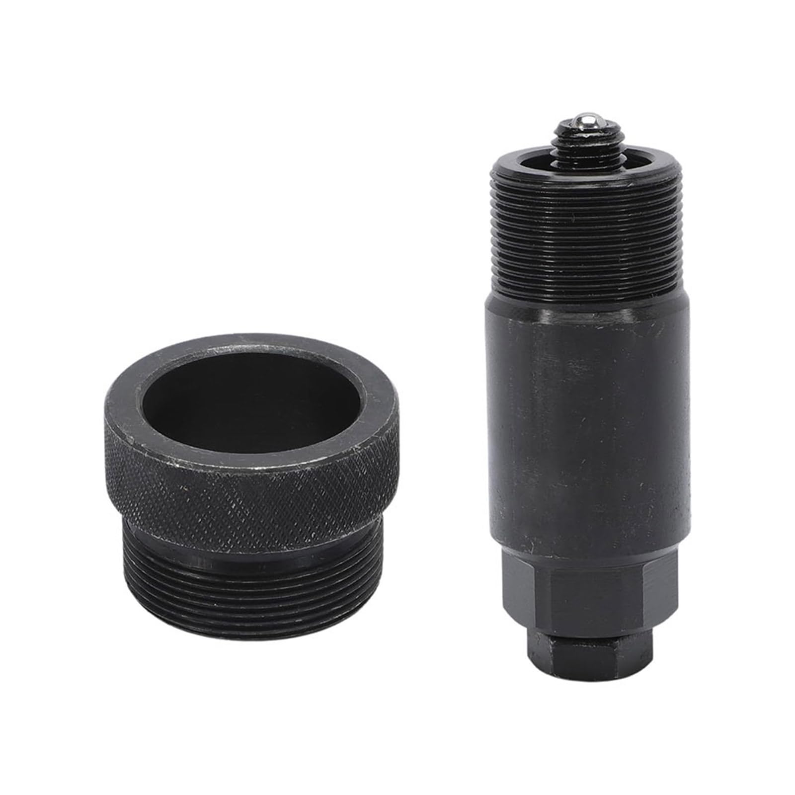 BINGGA Stahlwerkzeug Einspritzpumpen Getriebe Sichere Installation Werkzeug Motor Getriebe Halter Handheld Demontage Werkzeug Einfache Verwendung für M47 BINGGA Stahlwerkzeug Einspritzpumpen Getriebe Sichere Installation Werkzeug Motor Getriebe Halter Handheld Demontage Werkzeug Einfache Verwendung für M47 von BINGGA