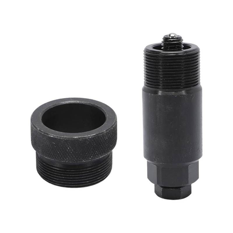 BINGGA Stahlwerkzeug Einspritzpumpen Getriebe Sichere Installation Werkzeug Motor Getriebe Halter Handheld Demontage Werkzeug Einfache Verwendung für M47 von BINGGA