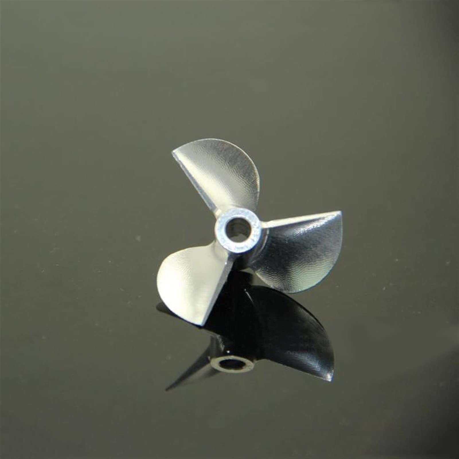 BIPANO 1PC Paddel CW CCW 3 Blatt Propeller Propeller, for RC Boot Modell Durchmesser 32/34/36/38/40/42/43/45/48/54/55/70mm CNC Aluminiumlegierung RC-Bootspropeller aus Aluminiumlegierung(32x4x1.8 posi BIPANO 1PC Paddel CW CCW 3 Blatt Propeller Propeller, for RC Boot Modell Durchmesser 32/34/36/38/40/42/43/45/48/54/55/70mm CNC Aluminiumlegierung RC-Bootspropeller aus Aluminiumlegierung(32x4x1.8 posi von BIPANO