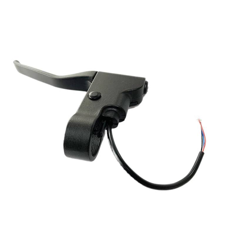 BIPANO Legierungsbremsgriff, for Xiaomi, M365 1S Pro 2, Elektroroller-Bremshebelgriffteile, for Ninebot Max G30 Elektroroller Roller-Handbremse von BIPANO