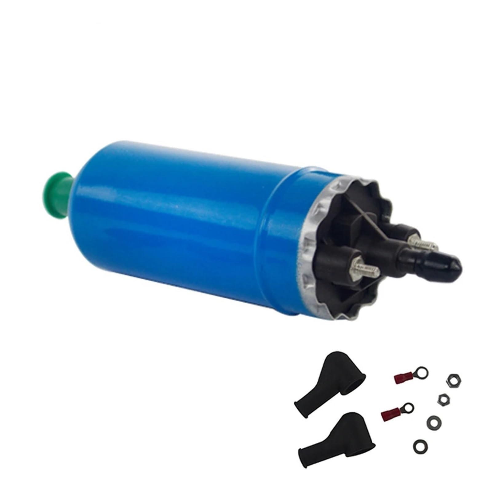 1PCS 0580464038 140LPH Inline External Frame Mount Electric Fuel Pump 1PCS 0580464038 140LPH Inline External Frame Mount Electric Fuel Pump von BIRXPMOS