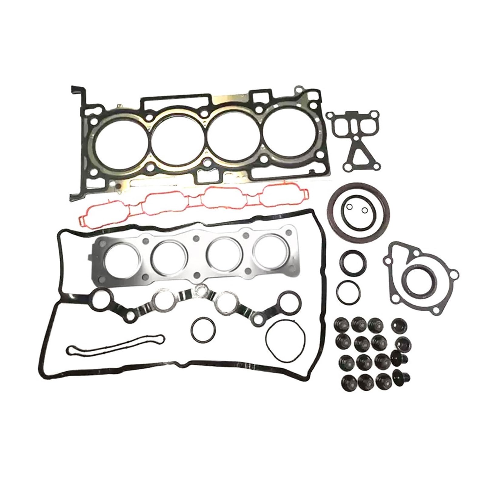 1pc G4KJ 21443-25000 22224-2G000 22441-2GGA1 209102GA02 1pc G4KJ 21443-25000 22224-2G000 22441-2GGA1 209102GA02 von BIRXPMOS