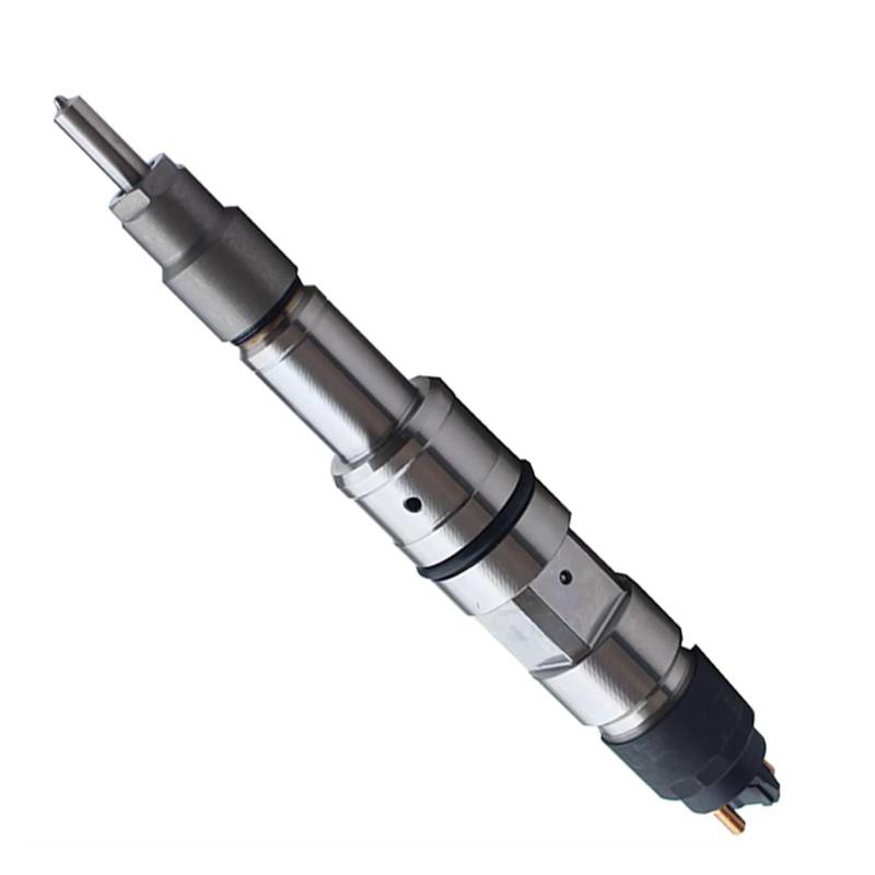 1pcs 0445120078 von BIRXPMOS