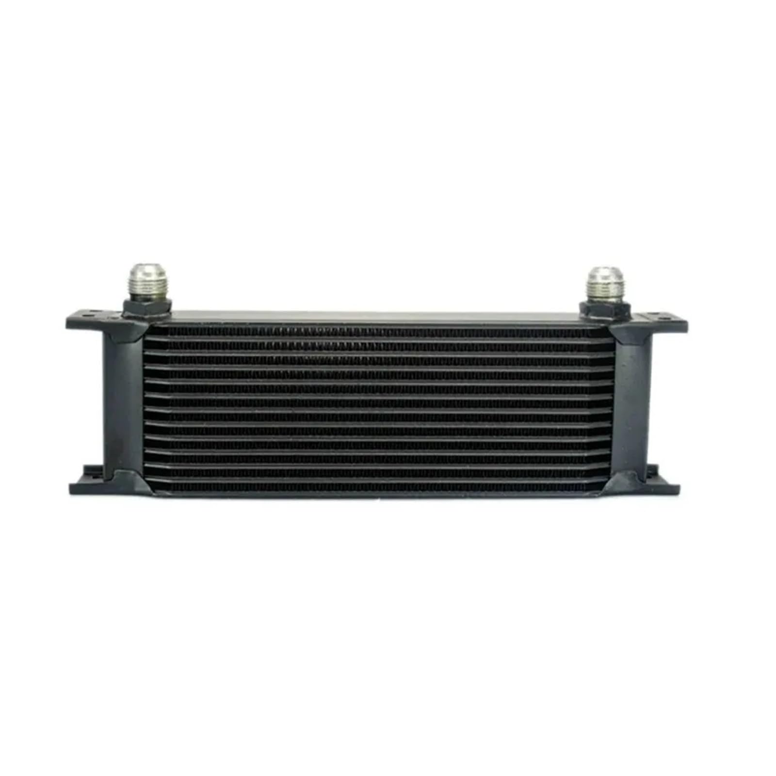 1pcs 13 Row AN10 Engine Transmission Oil Cooler Kit 1pcs 13 Row AN10 Engine Transmission Oil Cooler Kit von BIRXPMOS