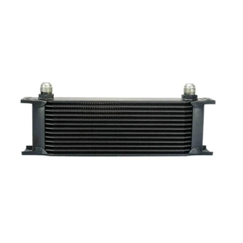 1pcs 13 Row AN10 Engine Transmission Oil Cooler Kit von BIRXPMOS